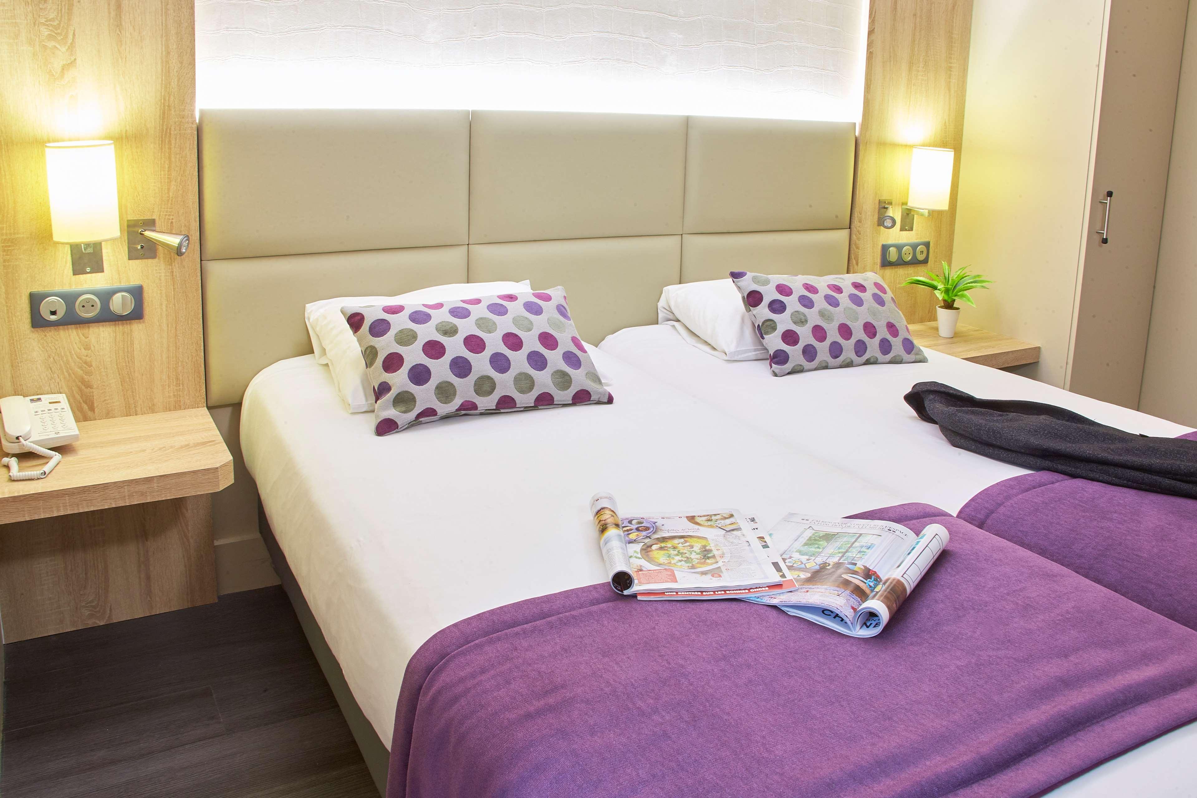 คีเรียด โบเน่ Hotel โบน ภายนอก รูปภาพ