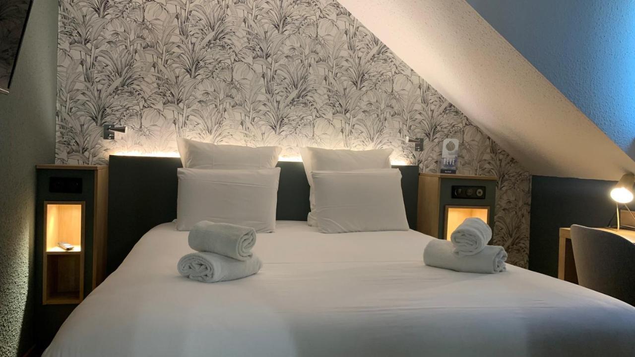 คีเรียด โบเน่ Hotel โบน ภายนอก รูปภาพ