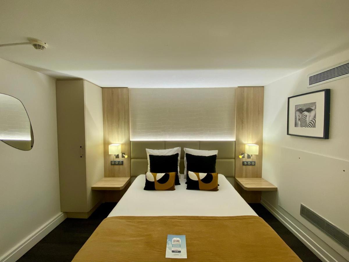 คีเรียด โบเน่ Hotel โบน ภายนอก รูปภาพ