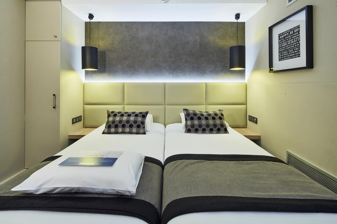 คีเรียด โบเน่ Hotel โบน ภายนอก รูปภาพ