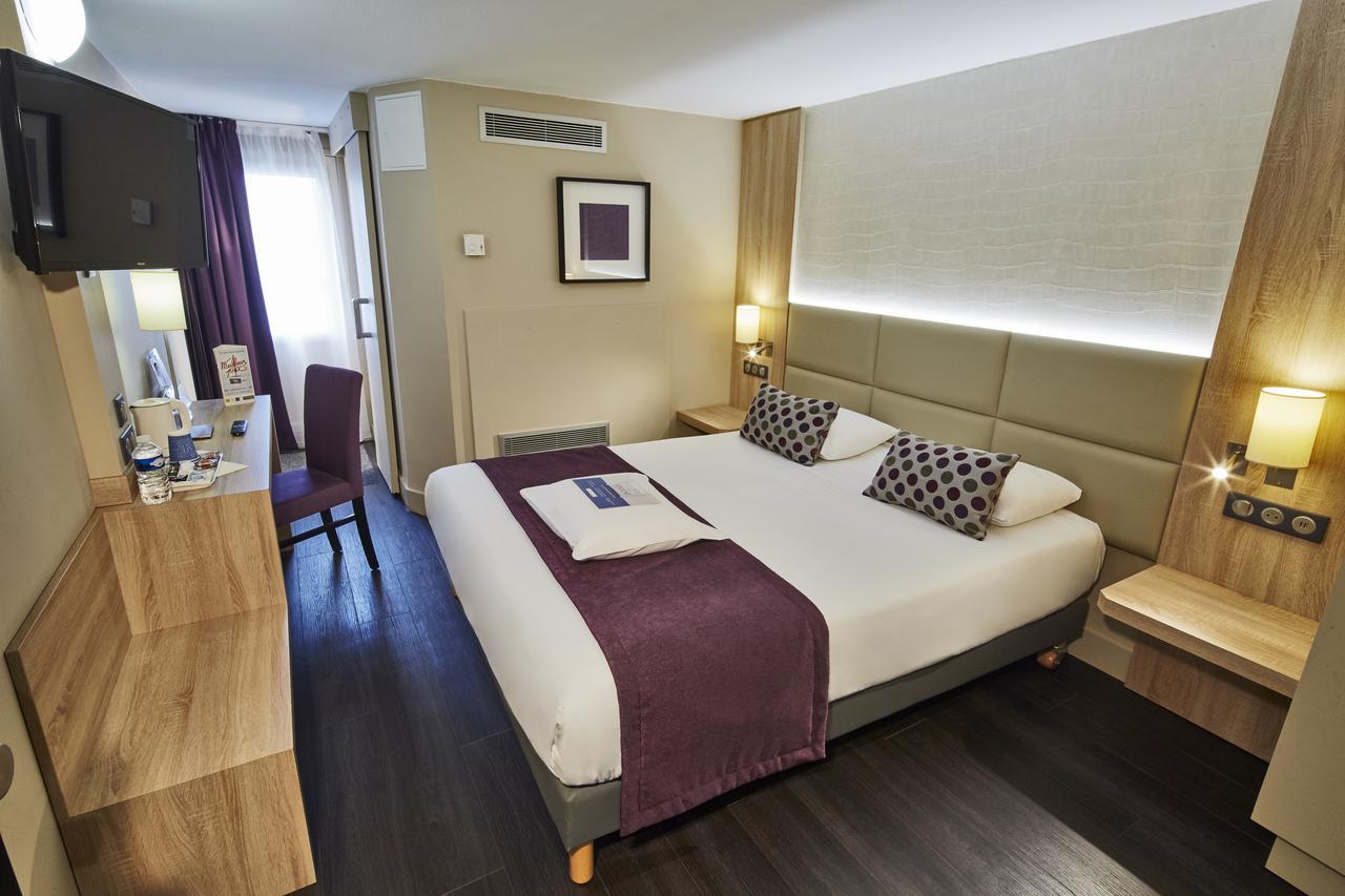 คีเรียด โบเน่ Hotel โบน ภายนอก รูปภาพ