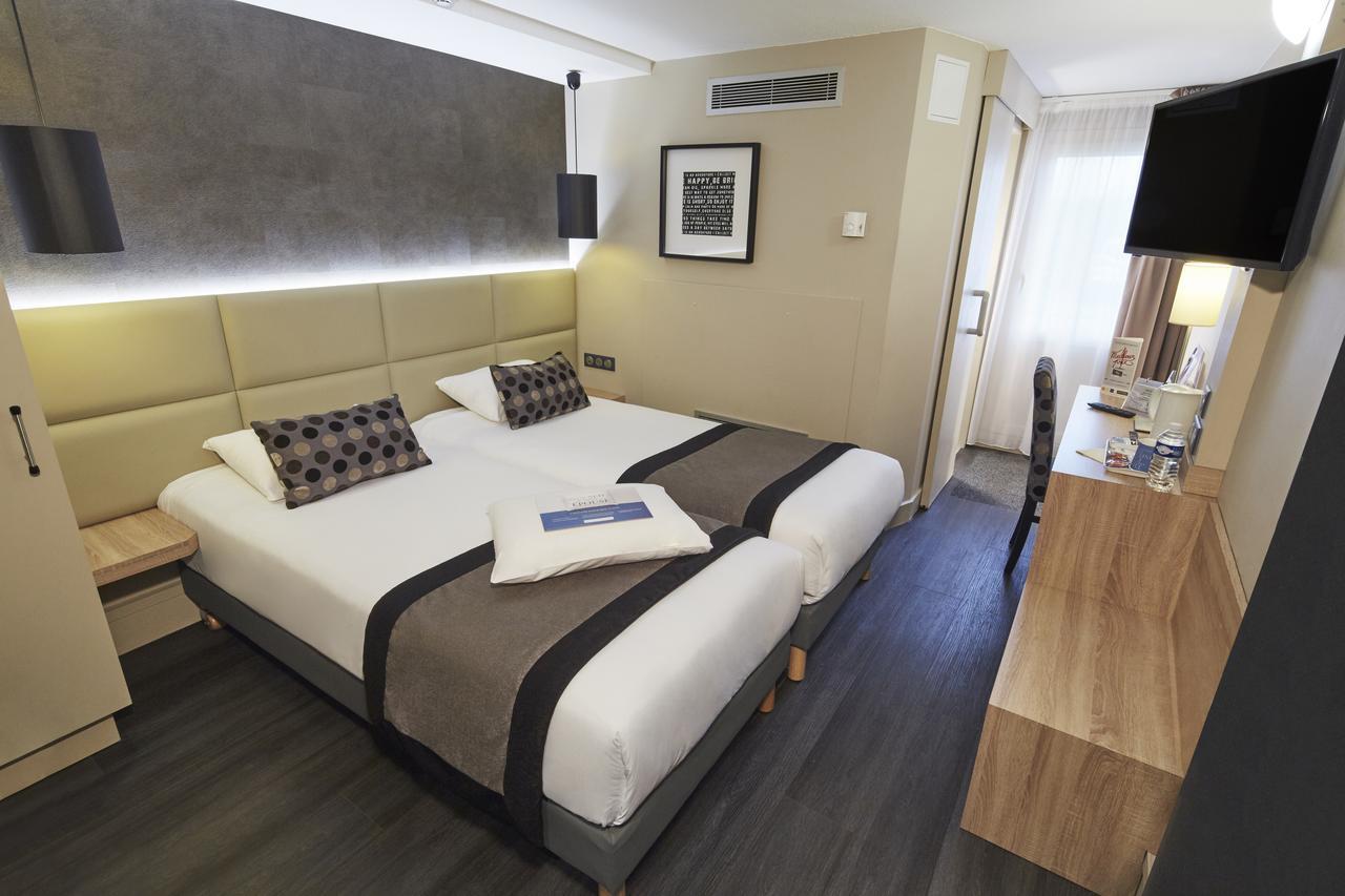 คีเรียด โบเน่ Hotel โบน ภายนอก รูปภาพ